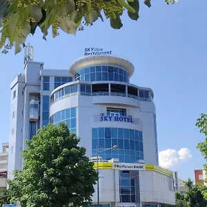 4* Hotel Sky